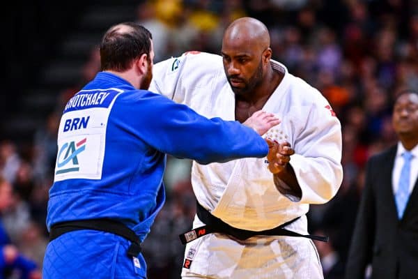 Programme Judo JO 2024 : calendrier et dates des épreuves