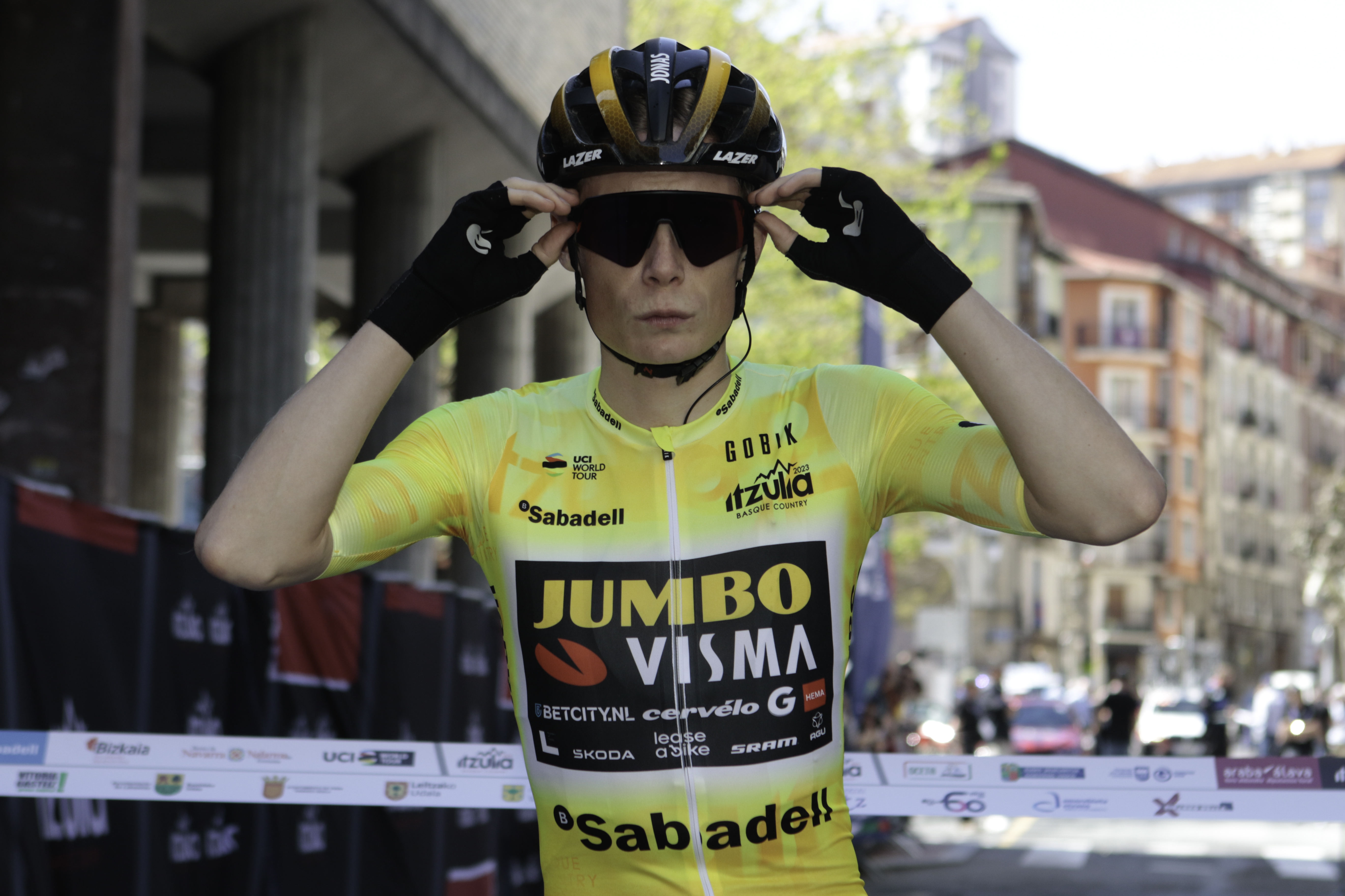 Tour du Pays basque 2024 : heure et Chaine TV des étapes