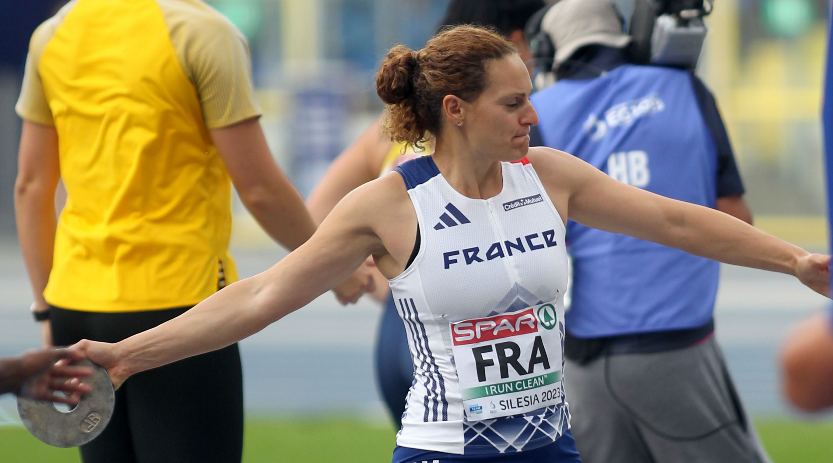 JO 2024 : quels sont les athlètes français candidats pour être porte-drapeaux ?