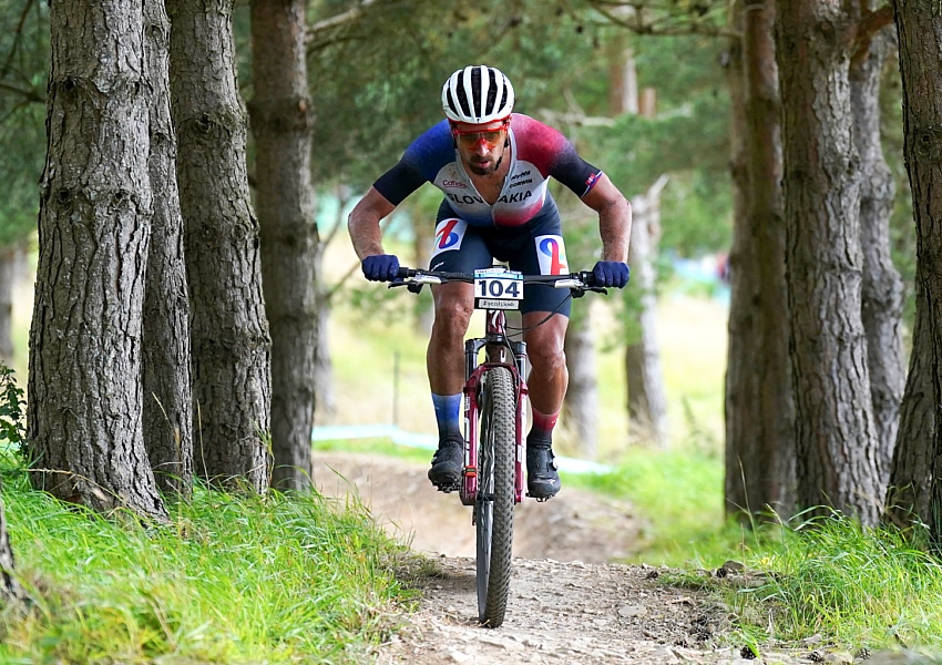 JO 2024 : Peter Sagan sera-t-il présent cet été ?