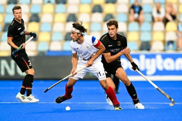 Programme Hockey sur gazon JO 2024 : calendrier et dates des matchs