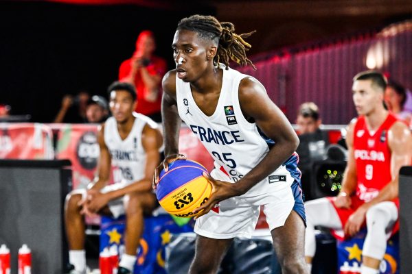 Programme Basket 3×3 JO 2024 : calendrier et dates des épreuves