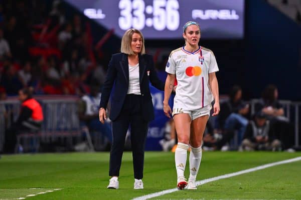 OL – Fleury (F) : À quelle heure ? Sur quelle chaîne TV regarder le match ?