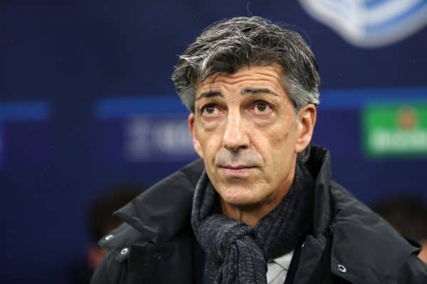 Ligue des champions : la Real Sociedad en méforme avant d’affronter le PSG