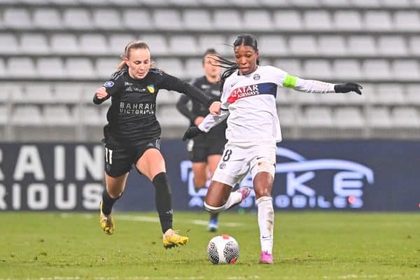 Paris FC – PSG (Coupe de France Féminine) : À quelle heure ? Sur quelle chaine TV regarder le match ?