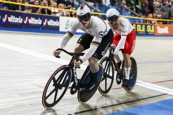 Programme Cyclisme sur piste JO 2024 : calendrier et dates des épreuves