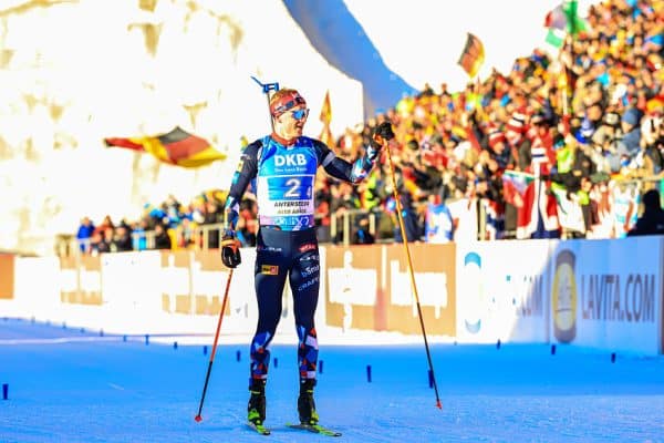 Biathlon Soldier Hollow 2024 : Le programme du jour (samedi 9 mars 2024)