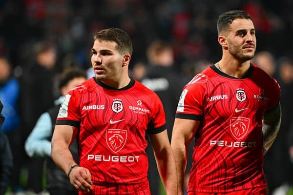 Champions Cup : Dates, Calendrier et Chaînes TV des huitièmes de finale