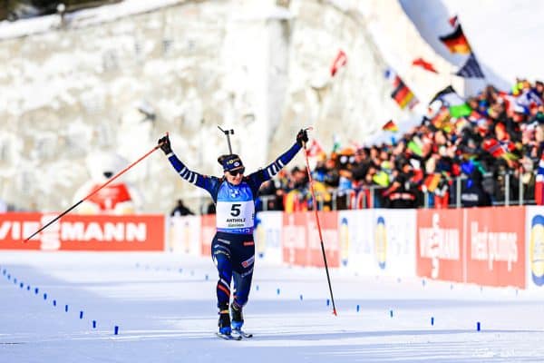 Biathlon Soldier Hollow 2024 : Le programme du jour (vendredi 8 mars 2024)
