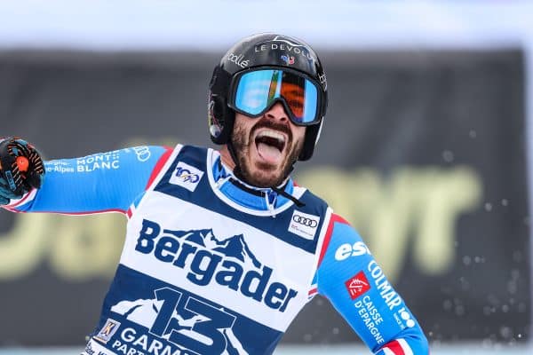 Ski : Comment Cyprien Sarrazin peut-il remporter le petit globe de la descente ? Les 4 scénarios possibles