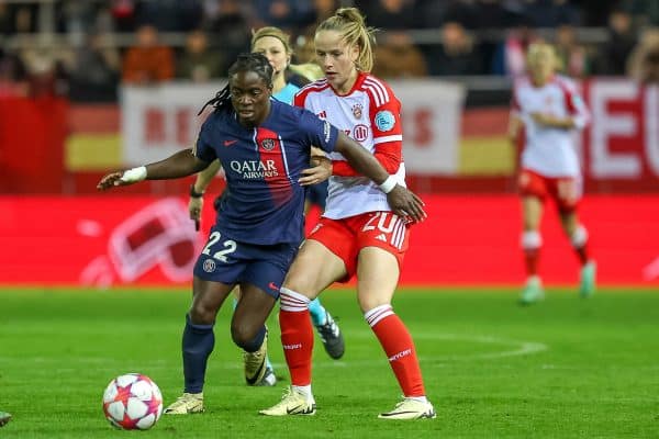 Häcken – PSG (F) : À quelle heure ? Sur quelle chaîne TV regarder le match ?