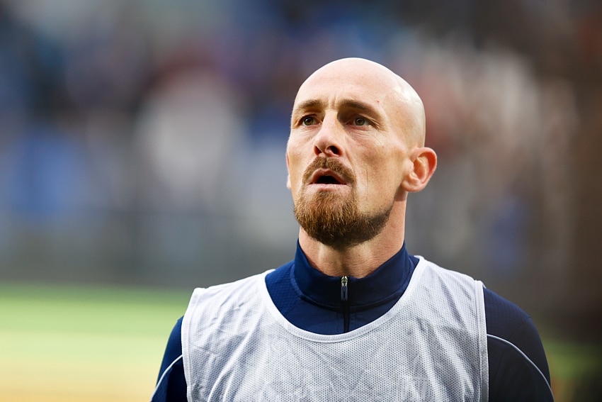 ITW Gaëtan Courtet – USL Dunkerque : « J’avais envie d’être utilisé à ma juste valeur »