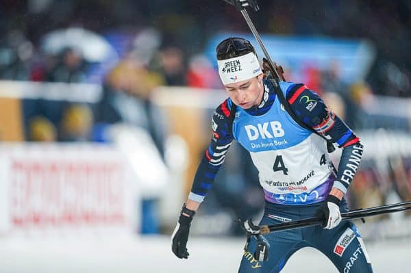 Biathlon Canmore 2024 : Le programme du jour (vendredi 15 mars 2024)
