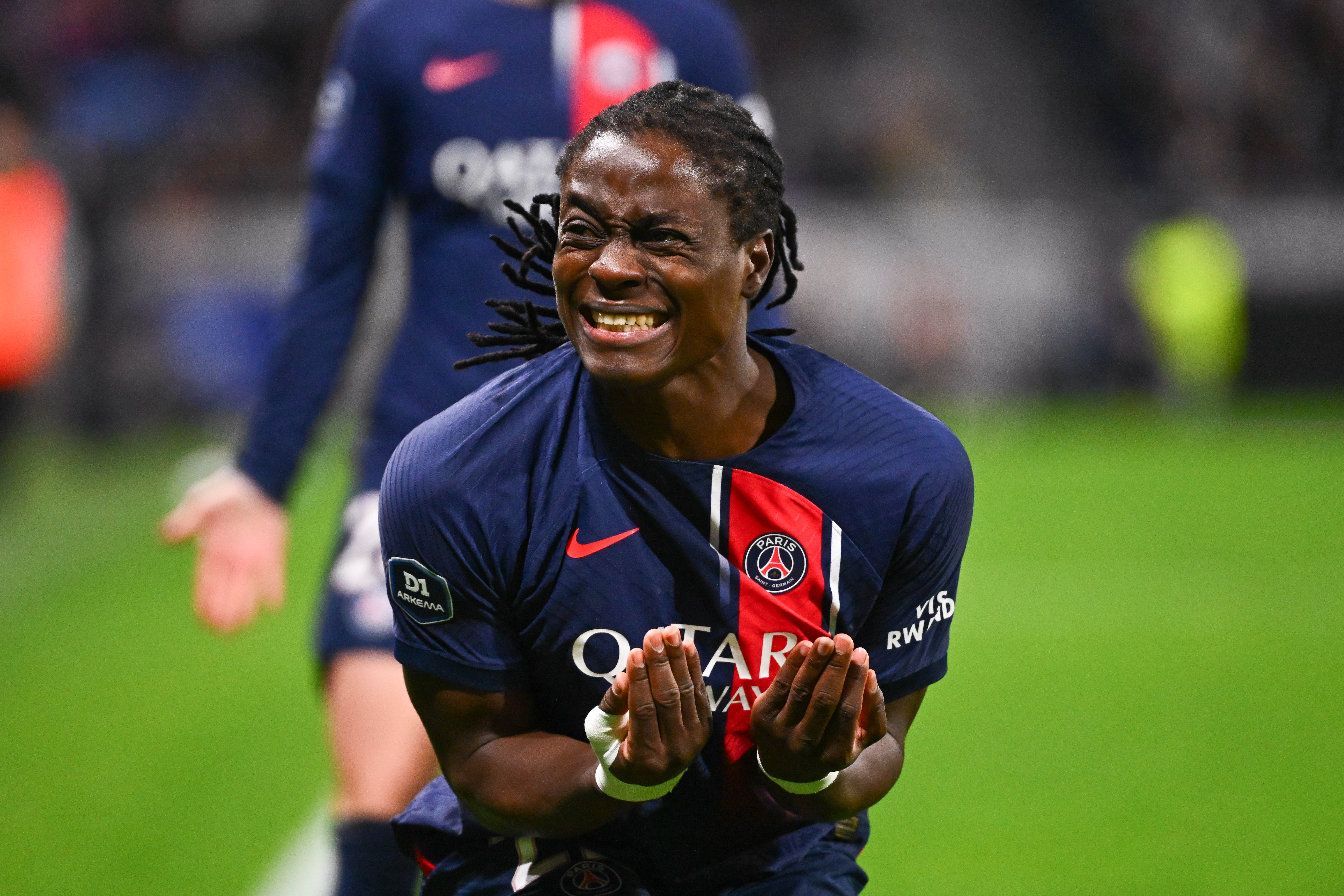 PSG – Dijon (F) : À quelle heure ? Sur quelle chaîne TV regarder le match ?