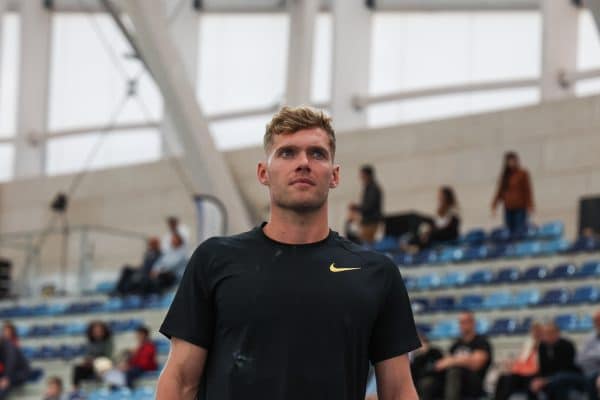 Athlétisme : Heure et Chaîne TV pour suivre le Décathlon de Kevin Mayer à San Diego