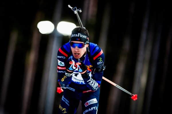 Biathlon Oslo 2024 : La liste de départ de l’individuel Hommes