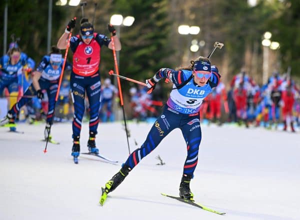 Biathlon Canmore 2024 : Le programme du jour (jeudi 14 mars 2024)