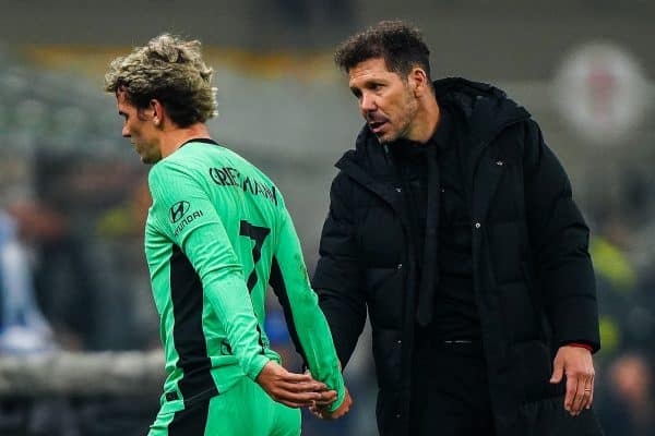 Atlético Madrid – Inter Milan : À quelle heure ? Sur quelle chaîne TV regarder le match ?