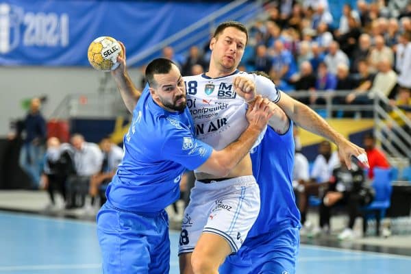 FC Barcelone – Montpellier (Handball) : À quelle heure ? Sur quelle chaîne TV regarder le match de Ligue des Champions ?