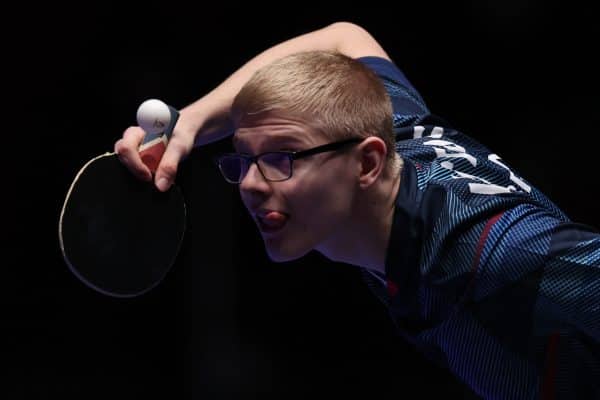 Tennis de Table : Montpellier va accueillir un tournoi, les frères Lebrun présents ?