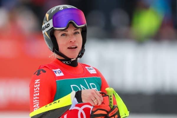 Ski Alpin – Coupe du monde (F) : Lara Gut-Behrami remporte le super-G de Kvitfjell et conforte sa place de leader