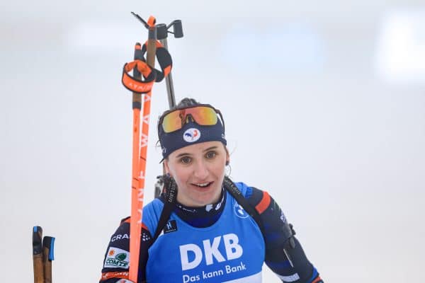 Biathlon Oslo 2024 : Classement Individuel Femmes – Mauvaise opération pour les Françaises !