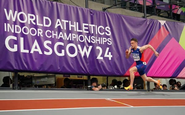 Championnats du Monde Athlétisme 2024 en salle : Le programme du jour (samedi 2 mars 2024)