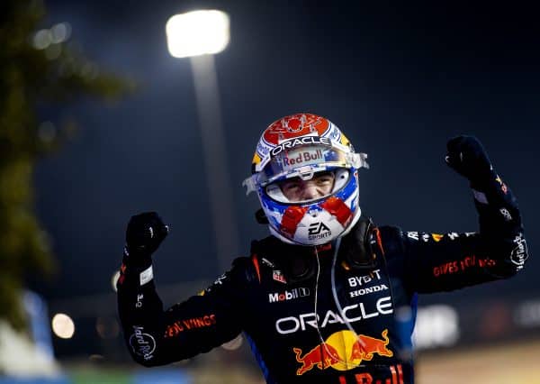 F1 2024 : Le classement des pilotes