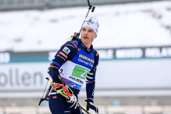 Biathlon Soldier Hollow 2024 : Classement Relais Hommes – Catastrophe pour la France !