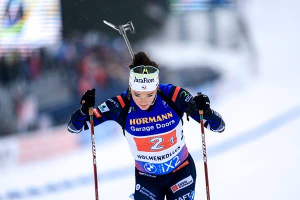 Biathlon Soldier Hollow 2024 : Classement Relais Femmes – Déception pour les Françaises !