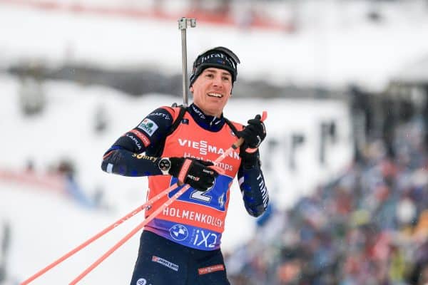 Biathlon Canmore 2024 : La liste de départ du sprint hommes (10km)