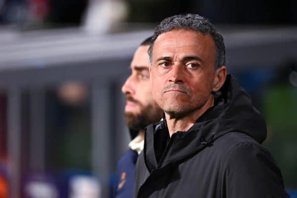 Ligue des champions : Luis Enrique prévient les adversaires du PSG !