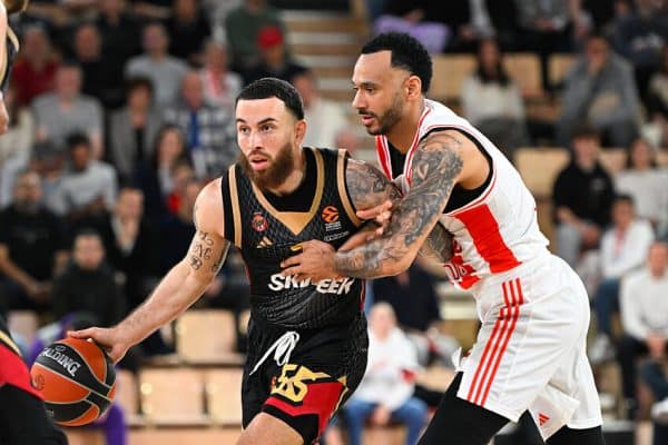 Pronostic Basket : tous nos conseils gratuits, cotes, analyses et statistiques complètes