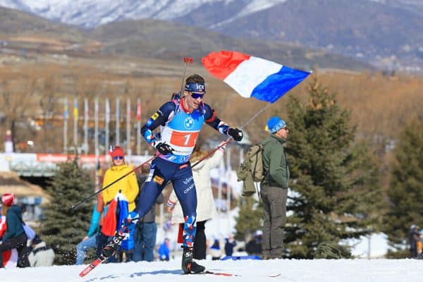 Biathlon Soldier Hollow 2024 : Le programme du jour (dimanche 10 mars 2024)