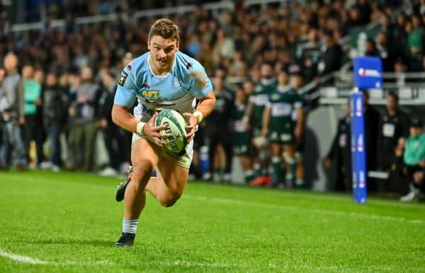 Édimbourg – Bayonne (Challenge Cup) : À quelle heure ? Sur quelle chaîne TV regarder le match ?