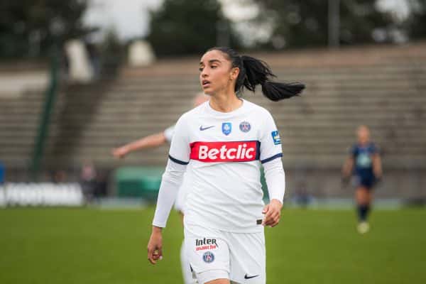 PSG – ASSE (F) : À quelle heure ? Sur quelle chaîne TV regarder le match ?