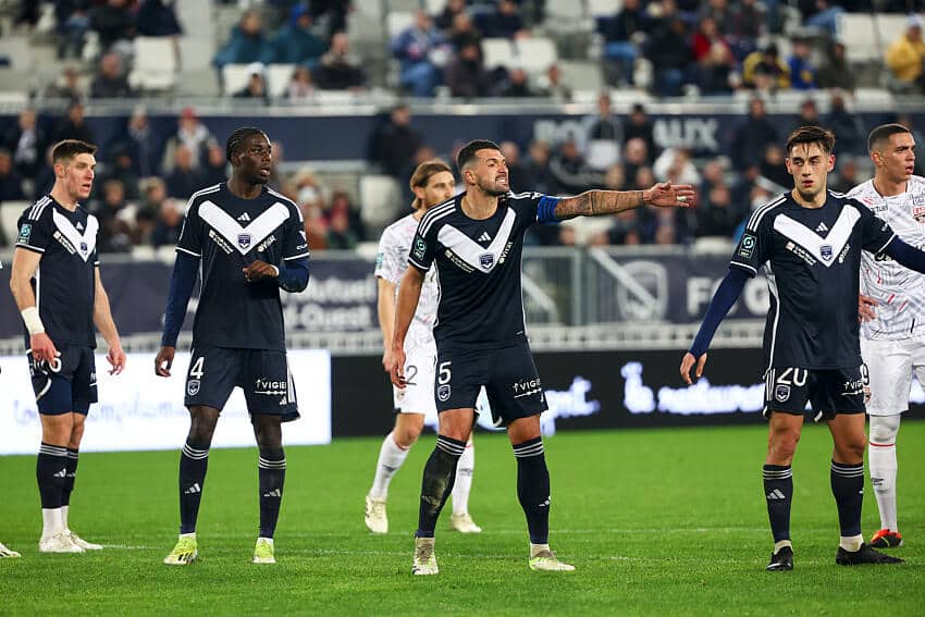 Bordeaux – Paris FC : À quelle heure ? Sur quelle chaîne TV regarder le match ?