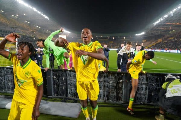 Olympiakos – Nantes (Youth League) : À quelle heure ? Sur quelle chaîne TV regarder le match ?