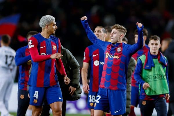 PSG – Barcelone : pourquoi Paris doit se méfier du club espagnol ?