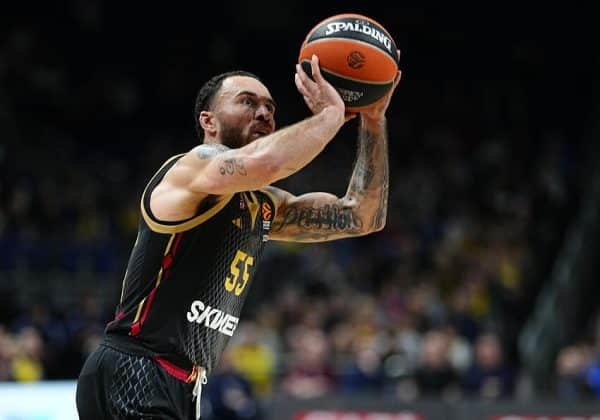 Monaco – Valence (Euroleague): À quelle heure ? Sur quelle chaîne TV regarder le match ?