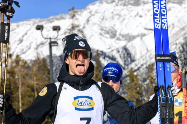 Biathlon Canmore 2024 : les ultimes objectifs de l’équipe de France
