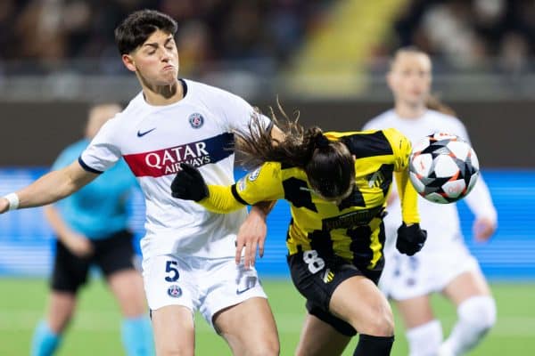 PSG – Häcken (F) : À quelle heure ? Sur quelle chaîne TV regarder le match ?