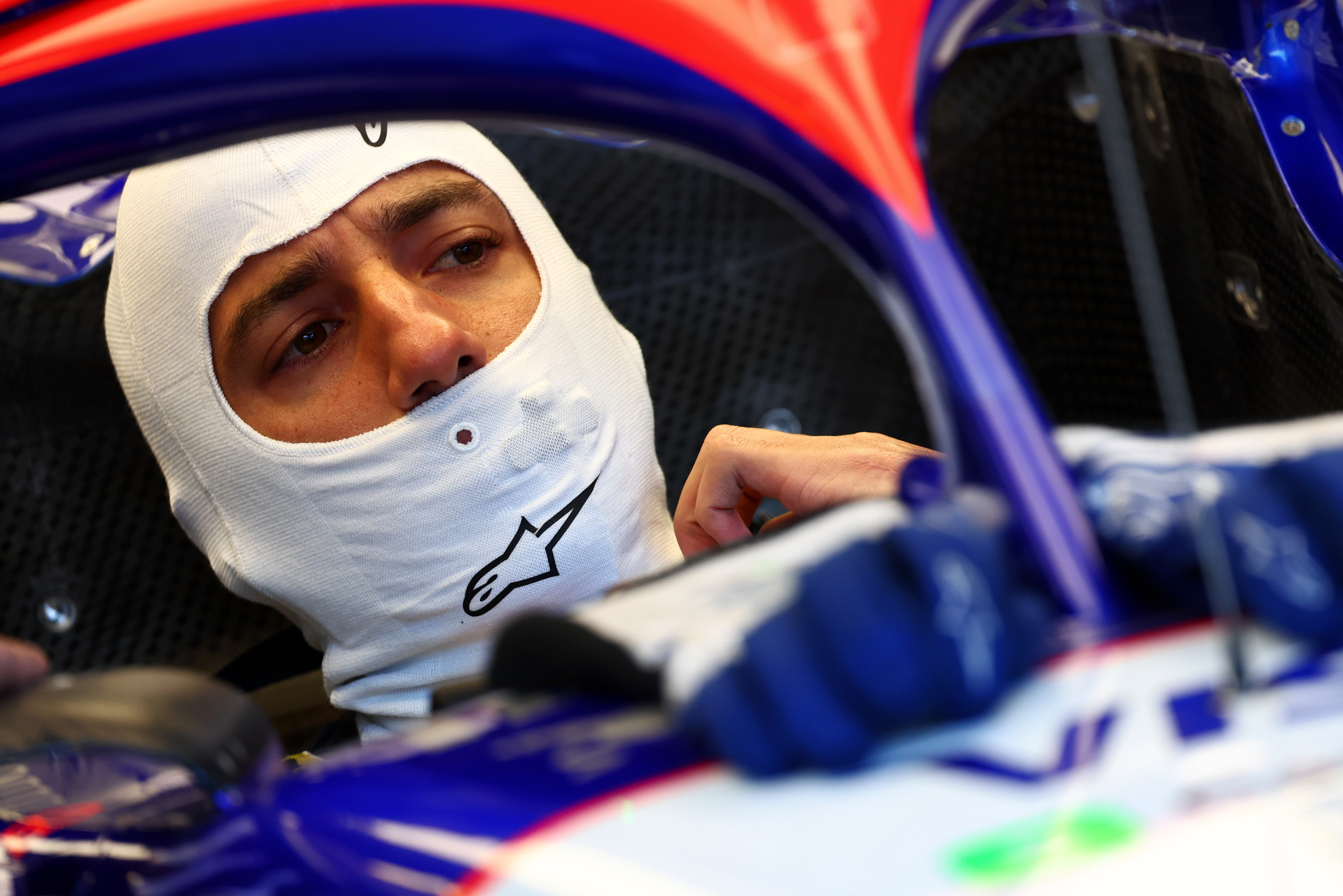 F1 : Red Bull pose un ultimatum à Daniel Ricciardo !