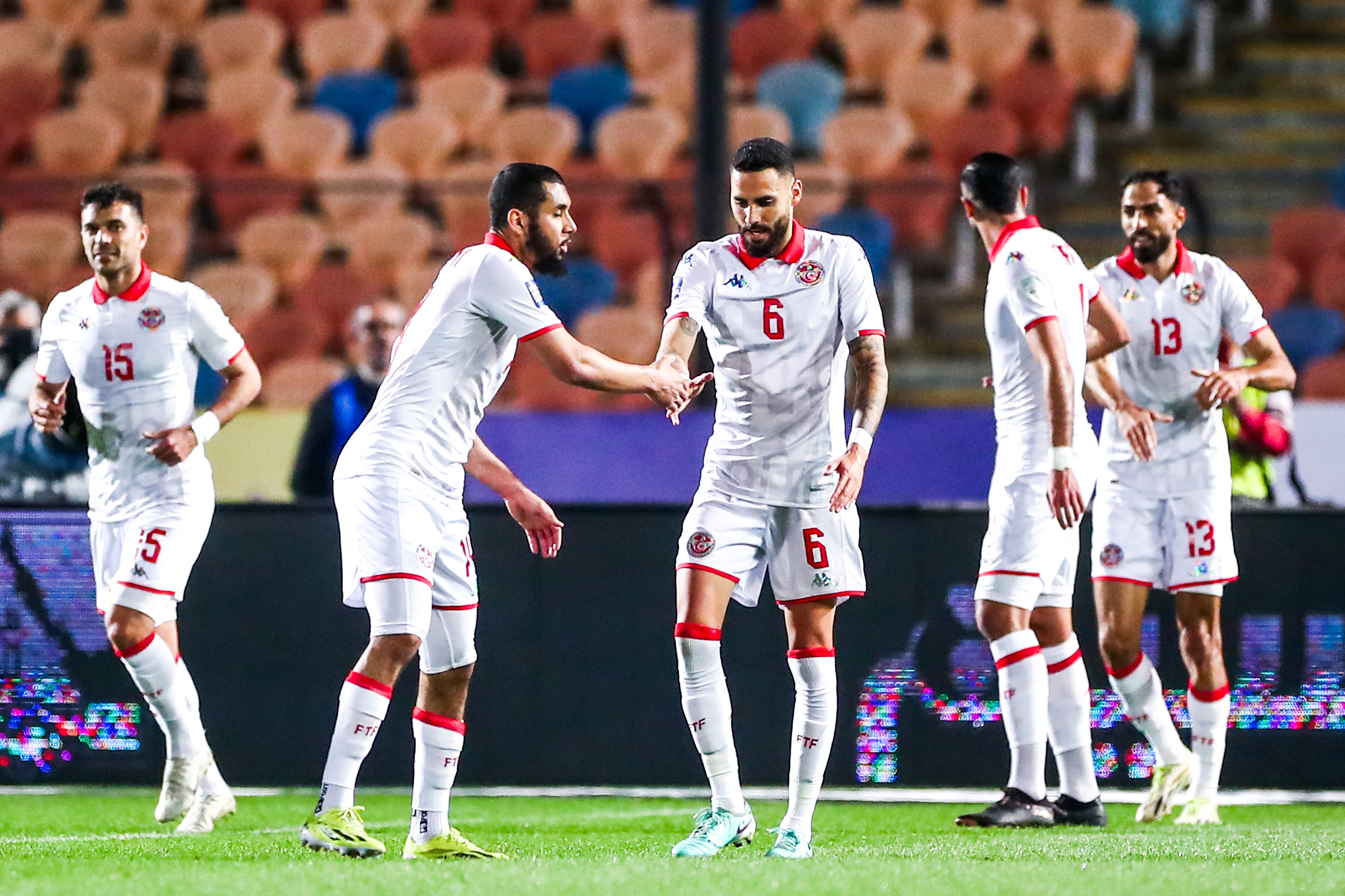 Nouvelle Zélande – Tunisie (Amical) : À quelle heure ? Sur quelle chaine TV regarder le match ?