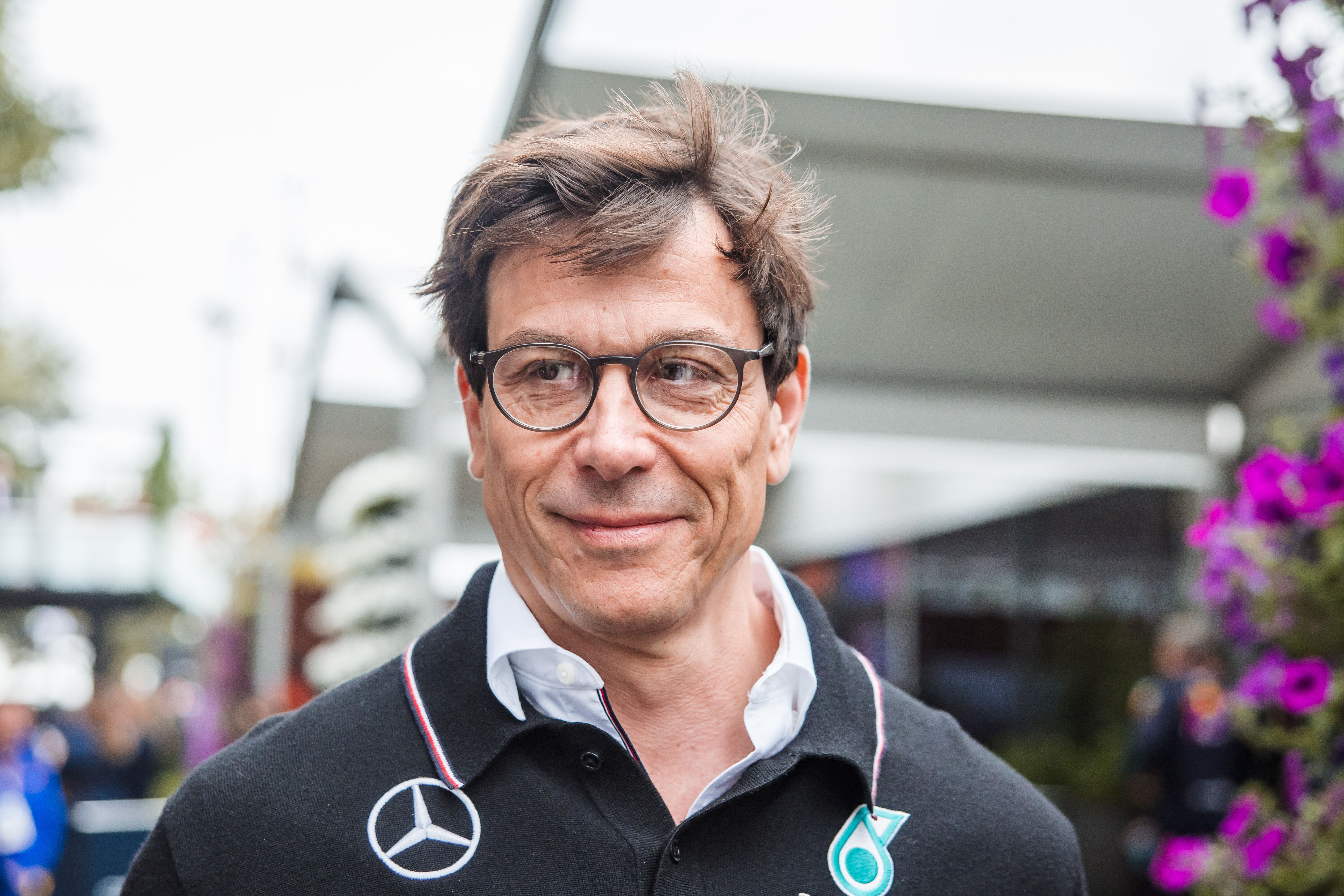 F1 : Toto Wolff dévoile son favori pour remplacer Lewis Hamilton