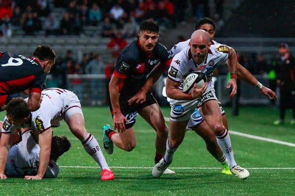 UBB – Saracens (Champions Cup) : À quelle heure ? Sur quelle chaîne TV regarder le match ?