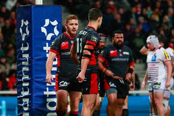 Bulls – LOU (Champions Cup) : À quelle heure ? Sur quelle chaîne TV regarder le match ?