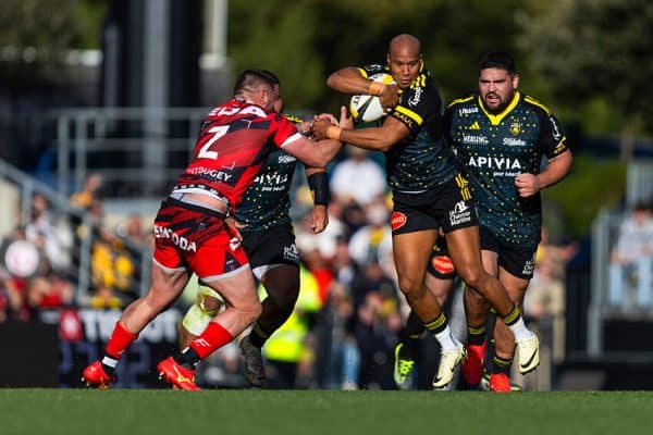 Stormers – La Rochelle (Champions Cup) : À quelle heure ? Sur quelle chaîne TV regarder le match ?