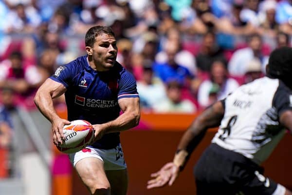 Programme Rugby à 7 JO 2024 : calendrier, résultats, classements des tournoi