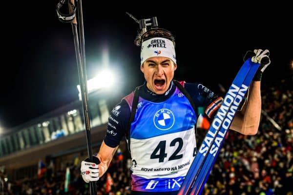 Biathlon Soldier Hollow 2024 : Programme, Dates Chaines TV